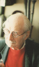 Jacques Laudy, le centenaire oublié
