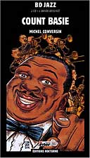 BD JAZZ, l'indispensable rencontre entre le jazz et de la BD
