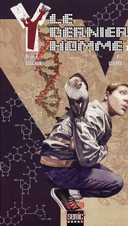 Y, le dernier homme t.1 - Vaughan, Guerra - Semic
