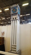 Japan Expo 2016, côté expos