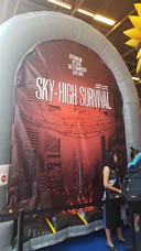 Japan Expo 2016 : les éditeurs côté stand...