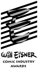 Record de nominations pour la BD française aux Eisner Awards 2011 
