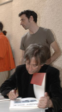 Jean Rouaud et Denis Deprez : "Dans notre adaptation, nous n'avons pas trahi Melville !"
