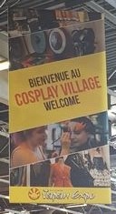 Japan Expo 2019 - Choses vues #15 : Et les cosplays, alors ?