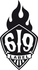 Run lance son label « 619 » chez Ankama