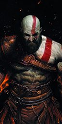 Le comics God of War arrive en VF chez Mana Books