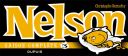 Nelson : saison complète 3 & 4 - Par Bertschy - Dupuis