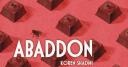 Abaddon (volume 2/2) – Par Koren Shadmi – Ici-Même éditions