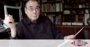 Libé met Gotlib en Une