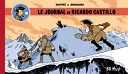 Le Journal de Ricardo Castillo - Par Martinez & Brodhecker - BD Must