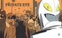 The Private Eye - Par Brian K. Vaughan et Marcos Martin - Urban Comics