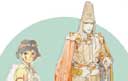 Fabuleuse rencontre entre Miyazaki et Moebius !