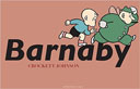 Barnaby - Par Crockett Johnson - Actes Sud / L'An 2