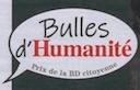 La sélection du 2e Prix de la BD citoyenne Bulles d'Humanité se dévoile