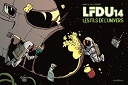 LFDU 14 (Les Fils de l'Univers T. 1) - Par Martin de Clerfaÿt - Sandawe