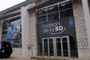 La Maison de la BD de Blois prête pour la rentrée et... au-delà !