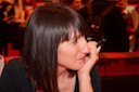 Catherine Meurisse première dessinatrice de bande dessinée à l'Académie des Beaux-Arts 
