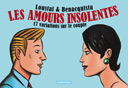 Loustal & Benacquista : "Un amour durable et heureux n'est pas aussi prévisible qu'on l'imagine"