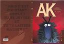La couverture de Ak