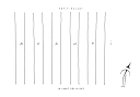 "Avanti" : un nouveau livre de Philippe Petit-Roulet en souscription chez Le Chant des Muses