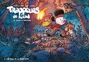 Trappeurs de rien T3 : Coco a disparu – Par Olivier Pog, Thomas Priou, Johann Corgié – Editions de la Gouttière