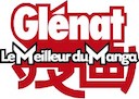 La rentrée de Glénat manga