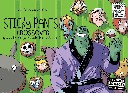 Financez l'édition spéciale de Sticky Pants 3