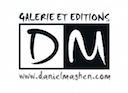 Rétrospective Juillard à la galerie Daniel Maghen (Paris)
