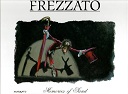 Memories of Sand - Par Max Frezzato - Editions Mosquito