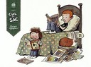 Cul de Sac T1 - Par Richard Thompson - Urban Comics
