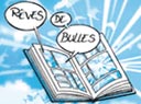 Rêves de Bulles, la BD au service de l'Humanitaire ?