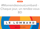 Le Lombard peaufine son confinement 