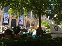 Lyon BD Festival 2019 : des expositions riches et variées