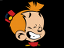 Le dessin animé du Petit Spirou en primeur sur la RTBF