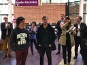 Rabaté, Grouazel et Locard à l'honneur aux RDV de l'Histoire 2019 !