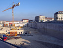 FIBD 2006 : Angoulême en travaux, bulles chamboulées