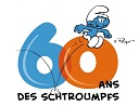 Nom d'un Schtroumpf, les lutins bleus de Peyo ont 60 ans !