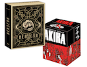 Les coffrets de Noël de Glénat : Berserk et Akira à l'honneur