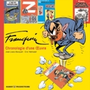 Quoi de neuf ? Franquin !