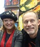 "ElfQuest T4" - L'occasion d'une rencontre avec Wendy et Richard Pini – Snorgleux comics