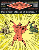La nouvelle métamorphose des Cahiers de la BD