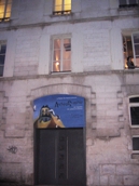 La Maison des Auteurs : un miracle angoumoisin