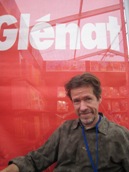 Glénat relance « L'Écho des Savanes »