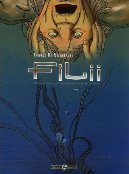 Filii T2- Par Thibaud de Rochebrune - Editions Bamboo