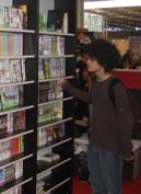 Angoulême 2008 : Une sélection jeunesse au meilleur niveau