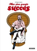Mes Plus Grands Succès - Par Stéphane Trapier - Casterman