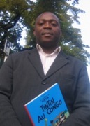 Bienvenu Mbutu Mondondo : « Cette bande dessinée est raciste ».
