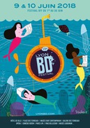 Appel à bénévole Actuabd Lyon BD Festival