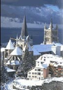 Un grand festival BD à Lausanne, sans Sierre ?