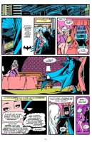 Batman s'invite chez Silver